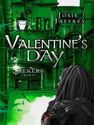 cover image of Valentine's Day